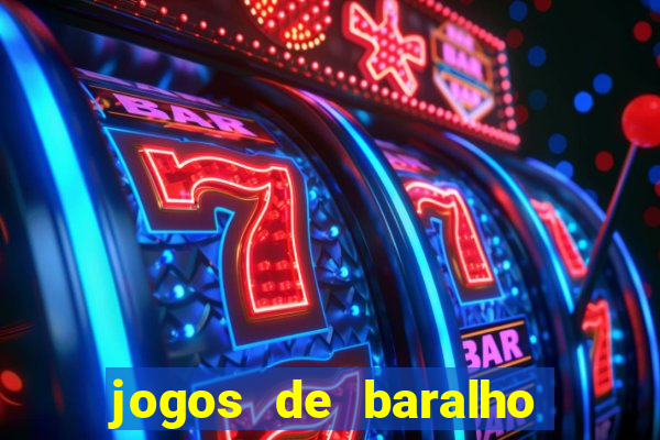 jogos de baralho para 3